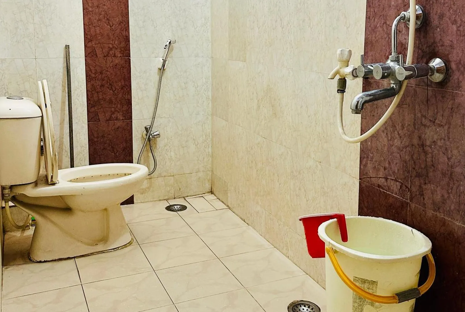 Homestay Banarasi Dera Apartment Varanasi