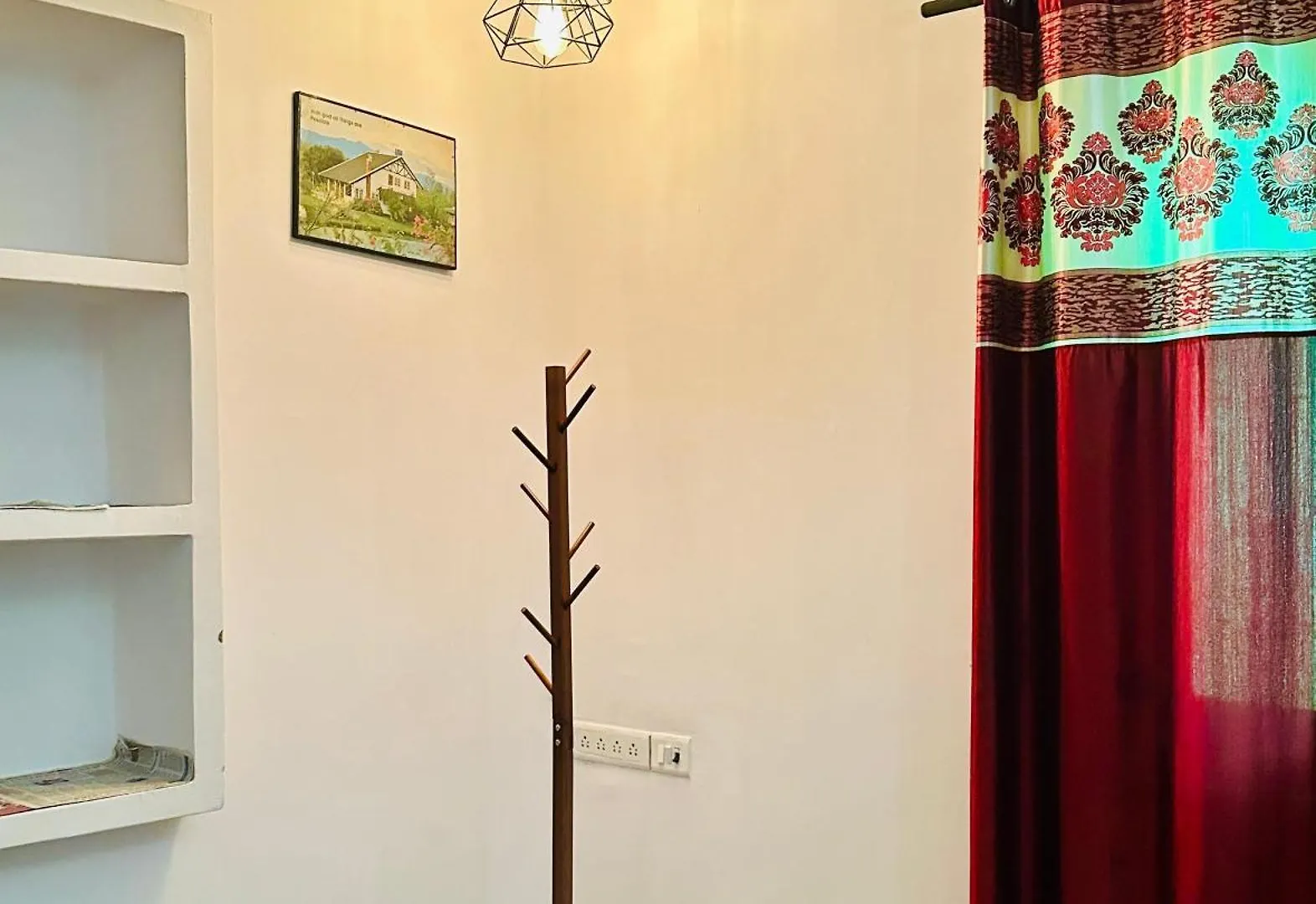 Homestay Banarasi Dera Apartment Varanasi India