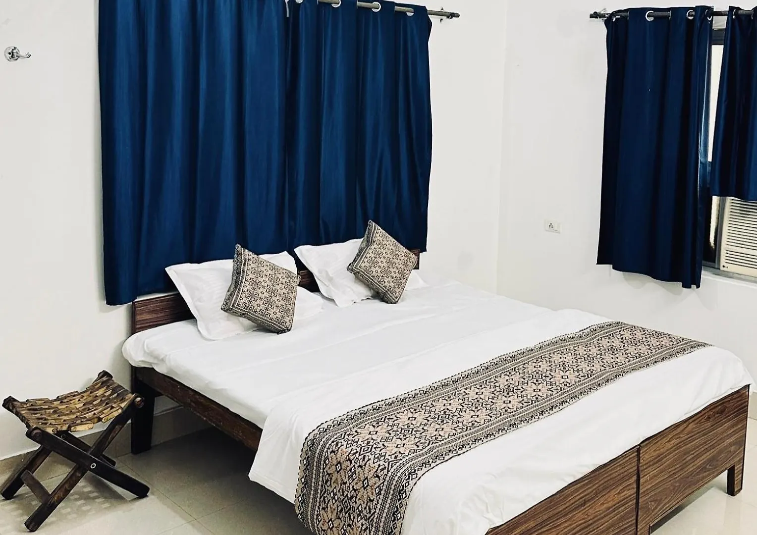 Banarasi Dera Apartment Varanasi Homestay